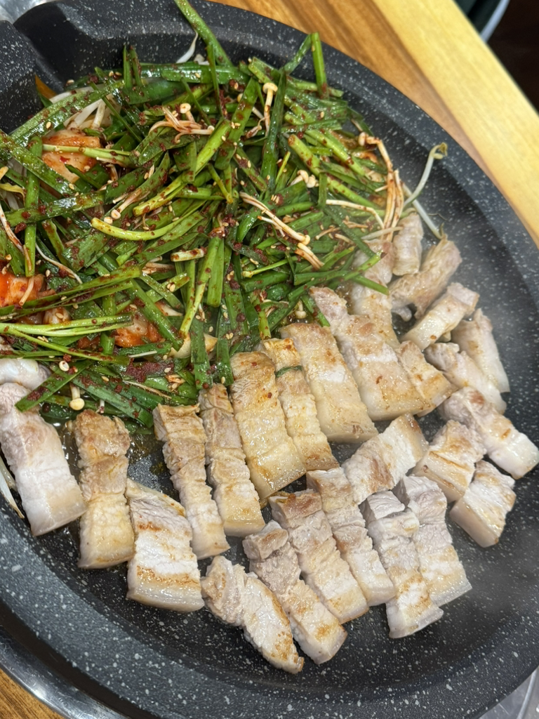 토담골 무쇠식당 사진 6
