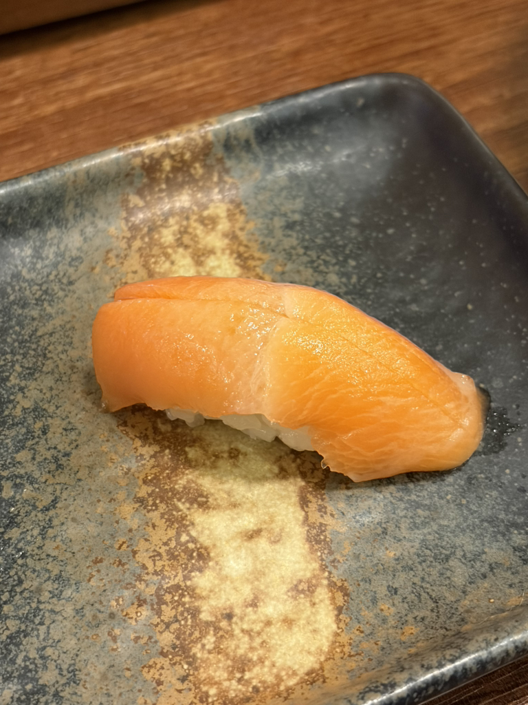 산고 스시바 방이본점 사진 2