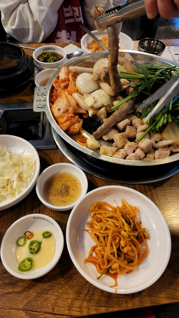 왕십리황소곱창 3호점 사진 2