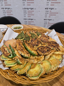 Bongijeon 5