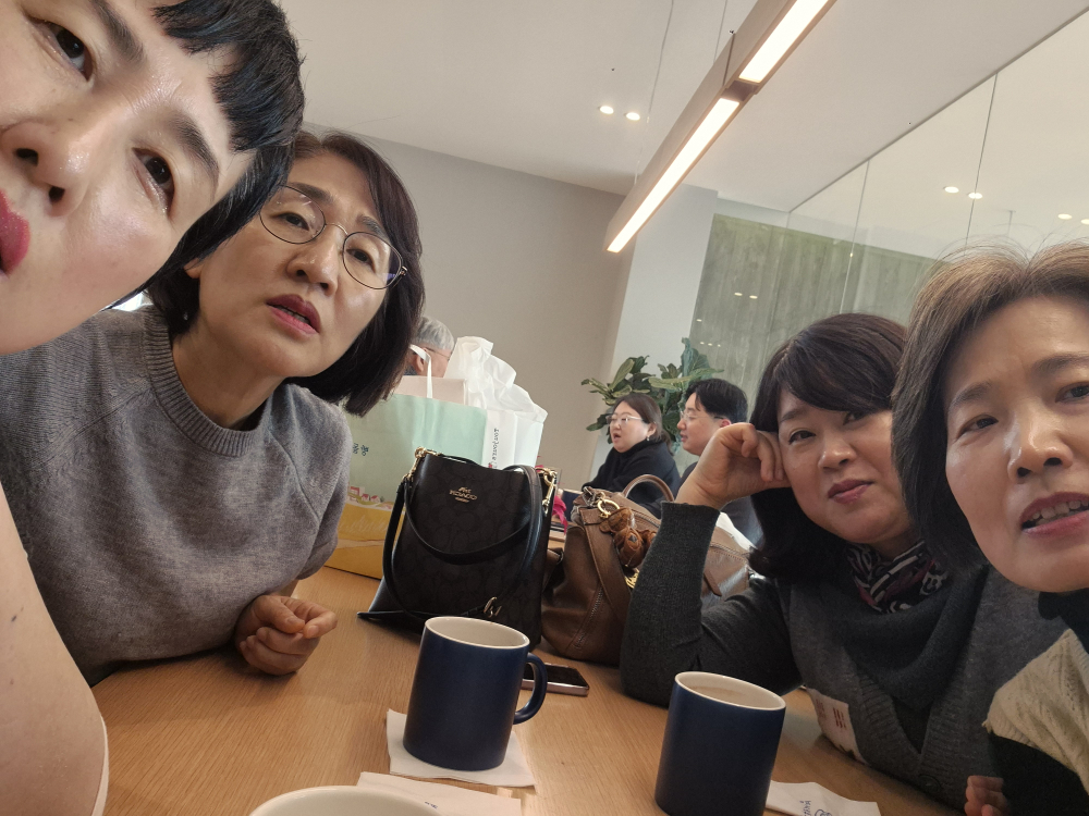 Surimjeong 5