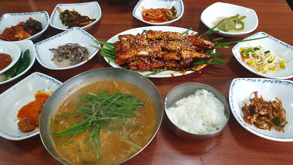 Hwayangsikdang 4