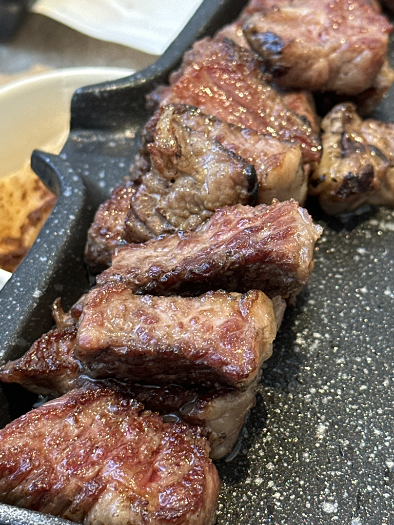전설의우대갈비 강남직영점 사진 8