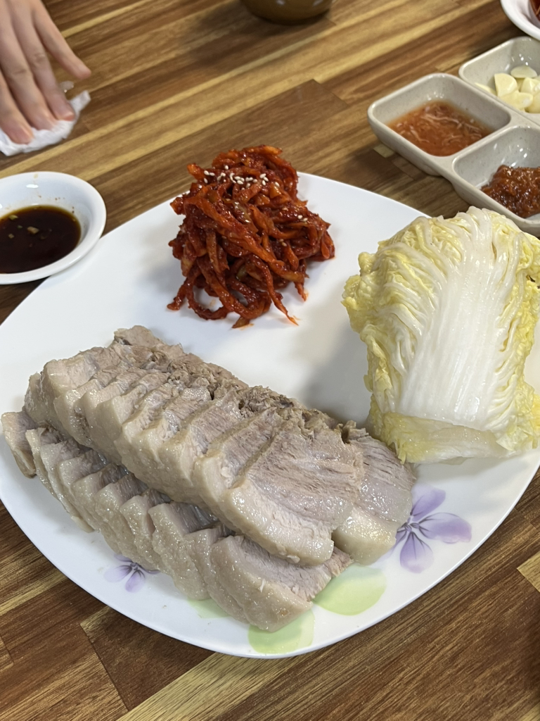곰집 사진 3