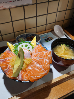 마구로동우니도 사진 7