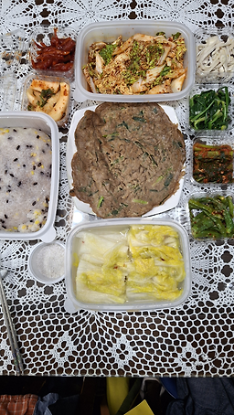 Buheungsikdang (부흥식당) 3