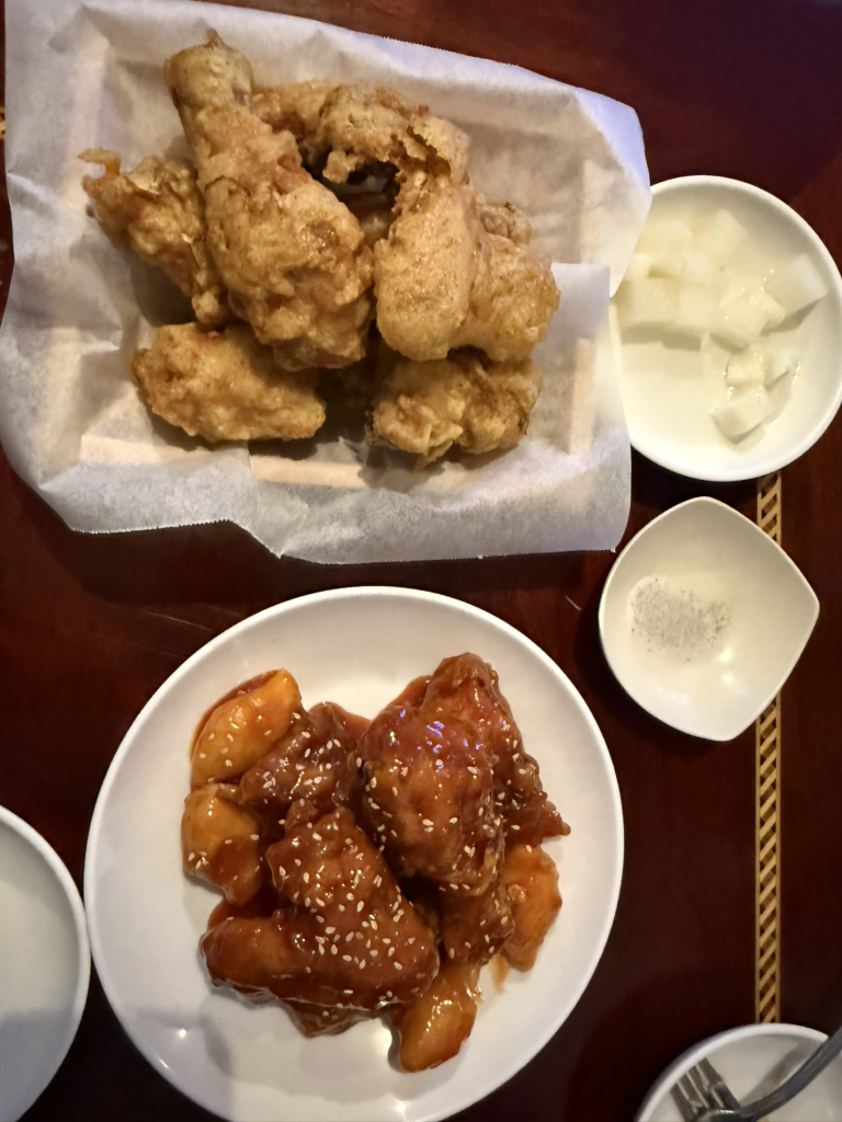 우리집양념통닭 성산점 대표 사진