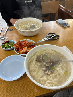Sinwolsonkalguksu 3