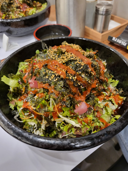 Dongdochamchichobap 6