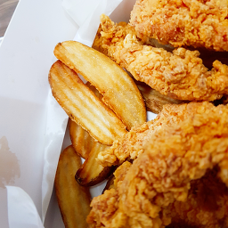 깐부치킨 수지구청점 사진 8