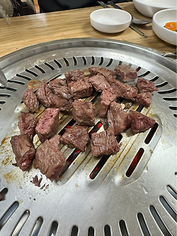 대도숯불갈비 대표 사진