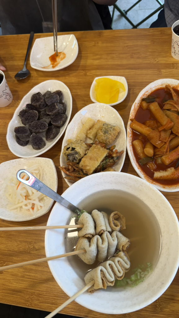 왕십리달곱창분식 사진 3