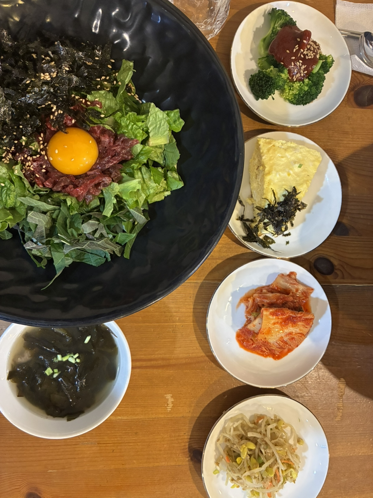 이모네집밥