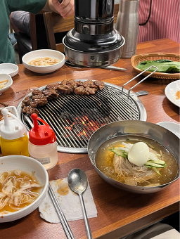 353숯불갈비 사진 2