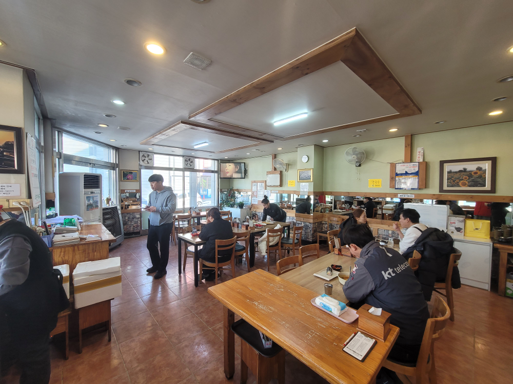 Gimbapsarang (김밥사랑) 3