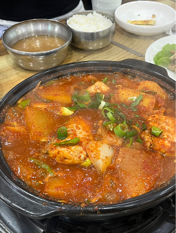 올레자매밥집 사진 4