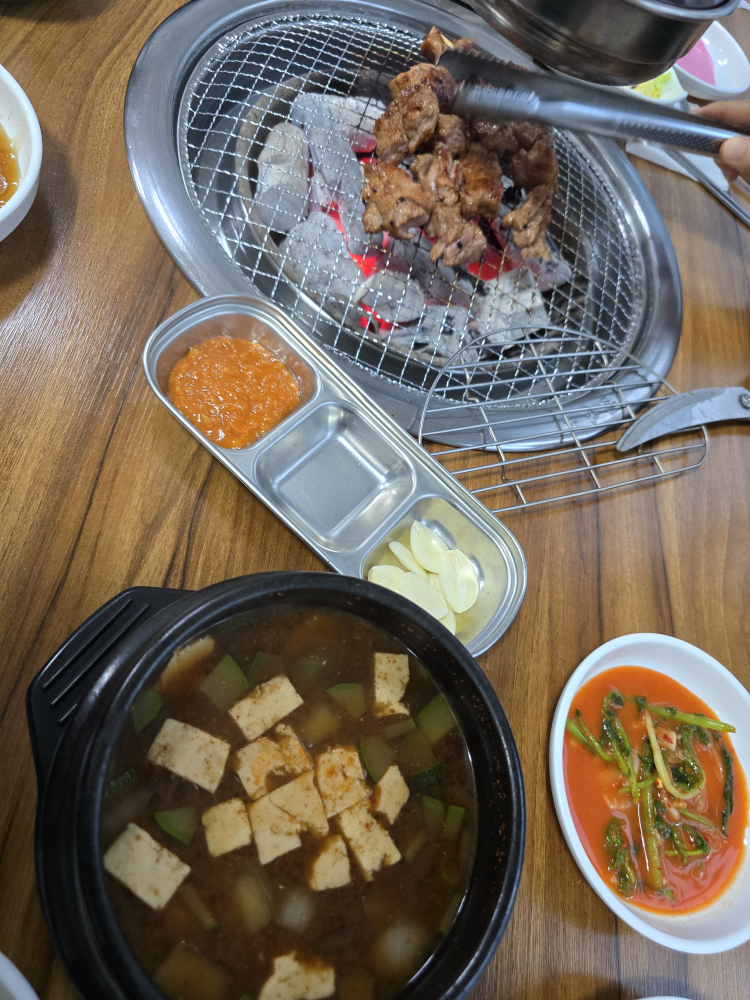 갈비는내가전문