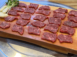 Taepyeongsogukbap (태평소국밥) 3