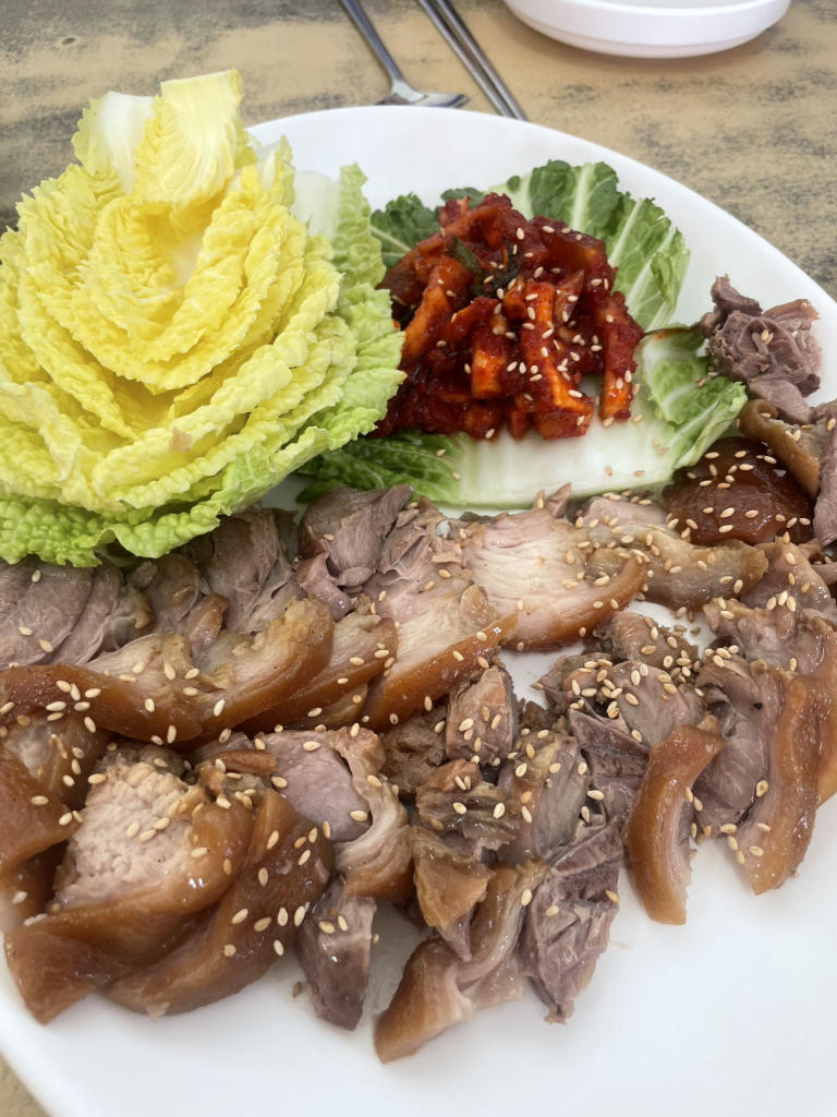 Gyeonghuinesonkalguksu 2