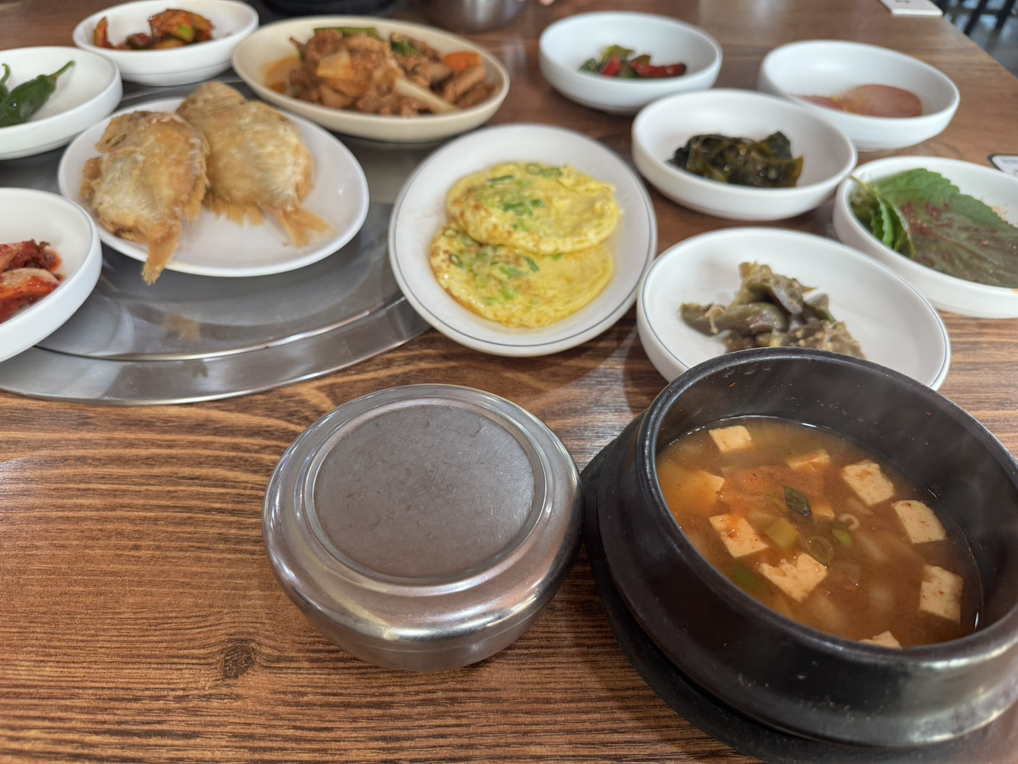 고은물식당 사진 5