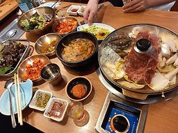 Samhap (삼합) 2