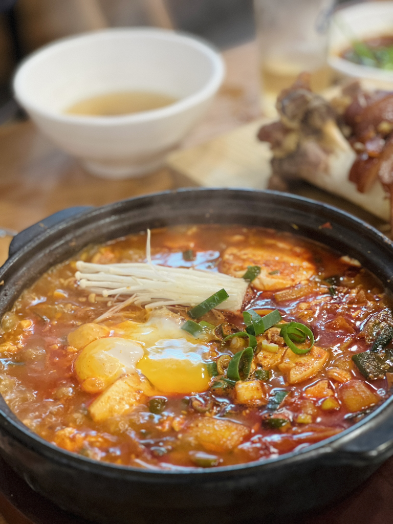 방천가족족발&보쌈 1