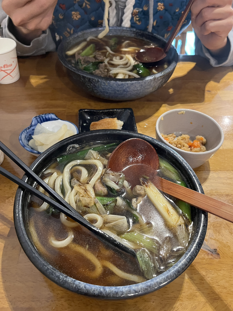 Genrokuudong (겐로쿠우동) 2