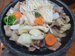 본가설렁탕 2