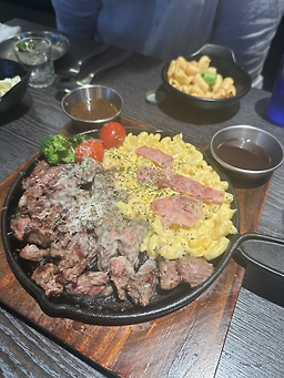 뉴욕야시장 S남성역점 대표 사진
