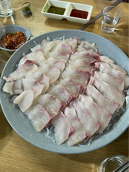 생일도수산 사진 6