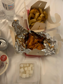 계동치킨 삼성역점 사진 3