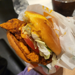 맥도날드 강남2호점 사진 4