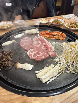 큰돌집 2