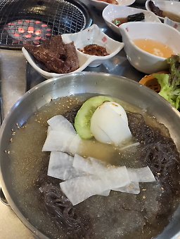 Hwangsosilbisikdang 6