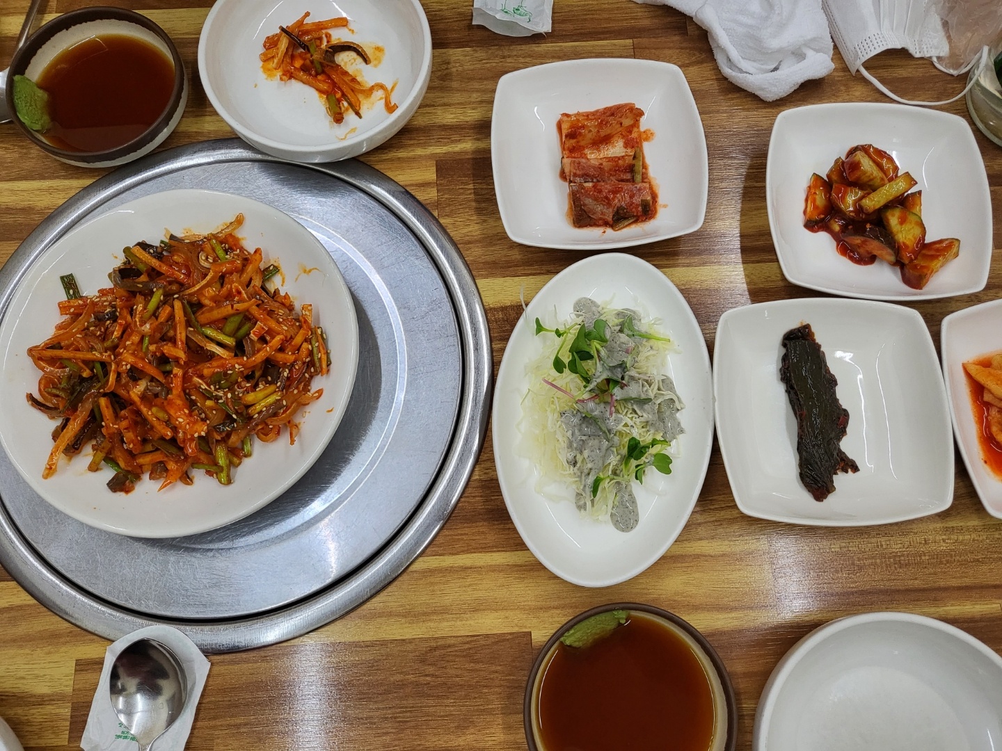 까치복집 5