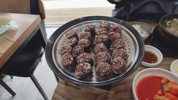 Ondaltojongsundaeguk 3