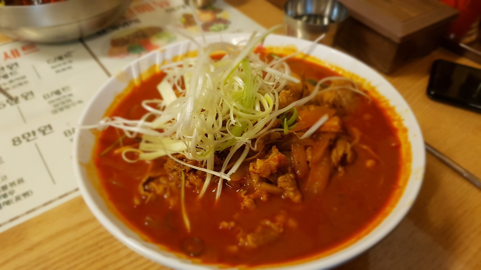 짬뽕만세 5