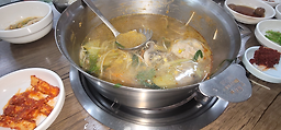 동천칼국수 1