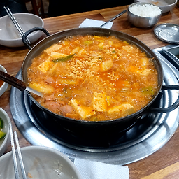 의정부부대찌개 1