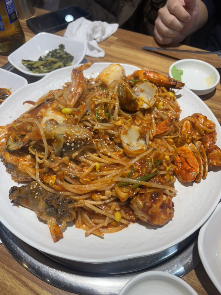 해물요리전문점양미 1