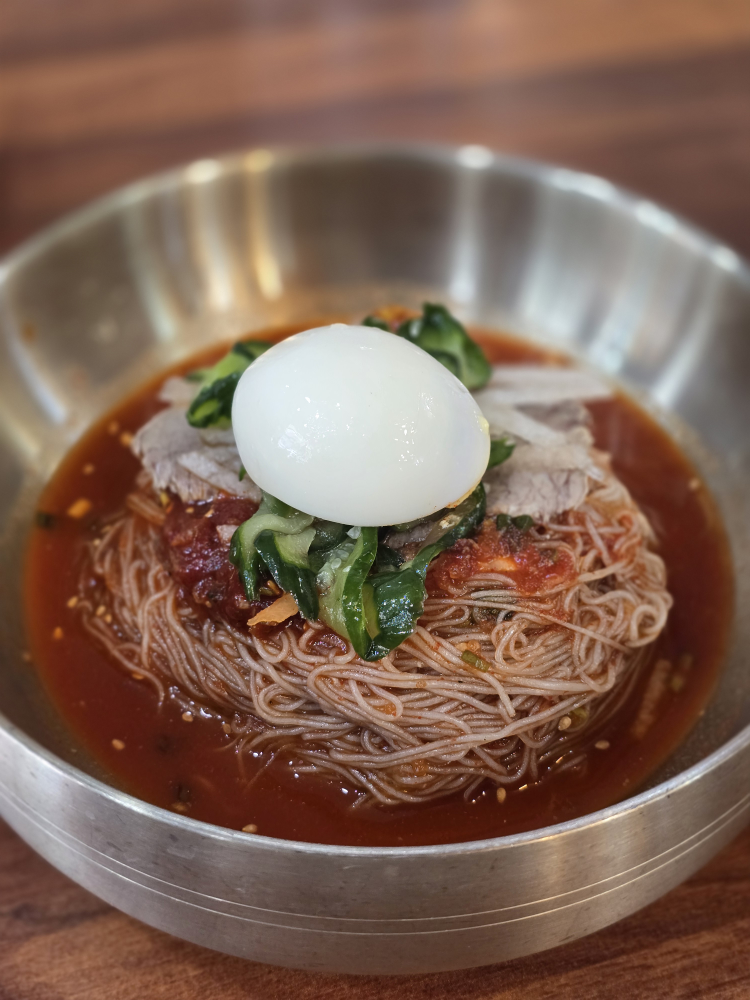 Okyugwanmyeonok (옥유관면옥) 1