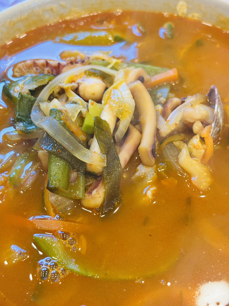 옥산식당 6
