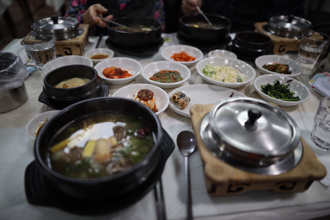 태백호텔 한국관 2
