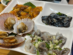 Songjeongchobap 4