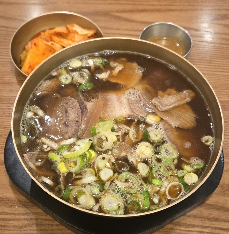 여의나룻 여의도IFC몰점 사진 3