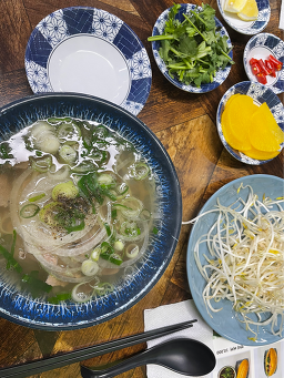 팜티진쌀국수 사진 7