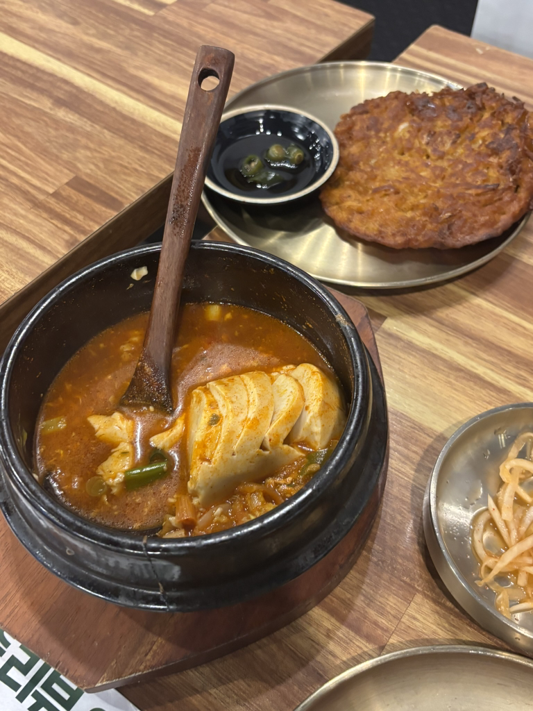 위풍당 성수점 사진 2