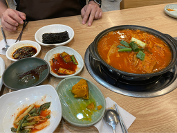 Hanjeokgol (한적골) 2