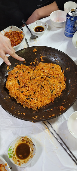 Gyeongwonhaemuljjimsacheonjeom 5