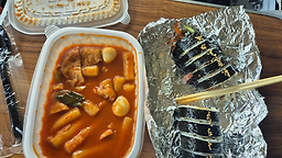 소담이네김밥&국수 대표 사진